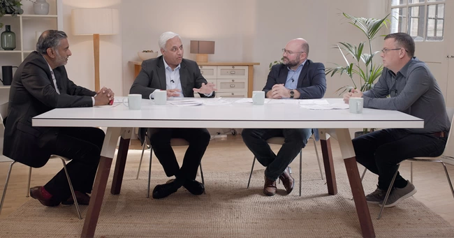 Use edge computing to deliver data driven innovation 