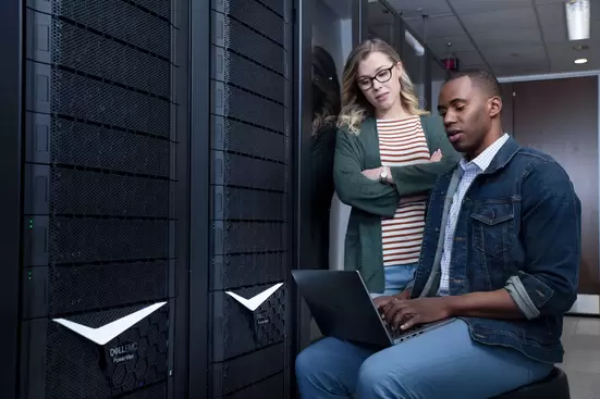 What IT Infrastructure is needed for a new era of innovation?