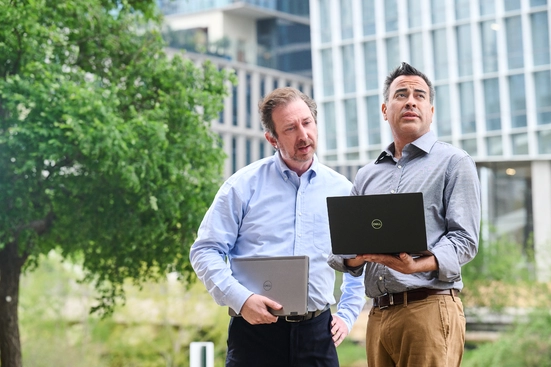 Sustainable IT insights: Businesses embrace green technology, but progress proves challenging